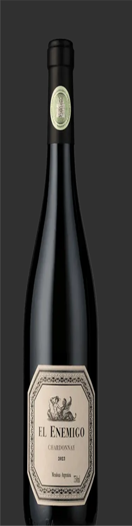 El Enemigo Chardonnay